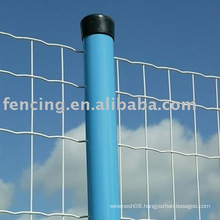 Dutch Woven Wire Fence